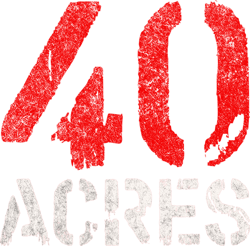 40 Acres