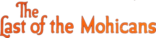 The Last of the Mohicans