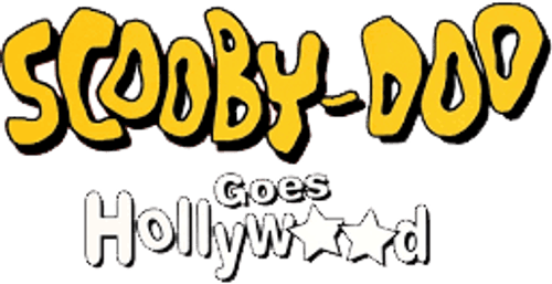 Scooby Goes Hollywood