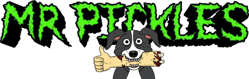 Mr. Pickles