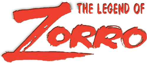 The Legend of Zorro