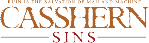 Casshern Sins