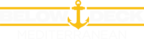 Below Deck Mediterranean