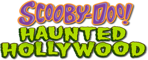 LEGO Scooby-Doo! Haunted Hollywood