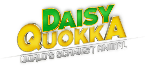 Daisy Quokka: World's Scariest Animal