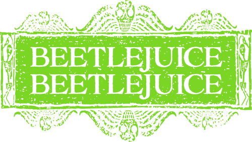 Beetlejuice Beetlejuice