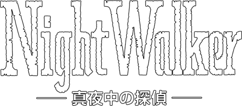 Nightwalker: The Midnight Detective