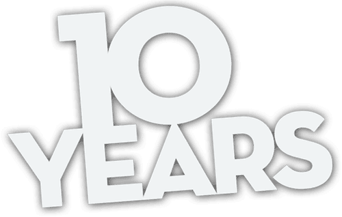 10 Years
