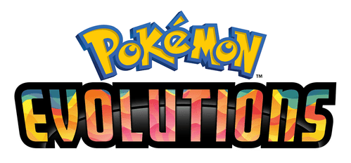 Pokémon Evolutions