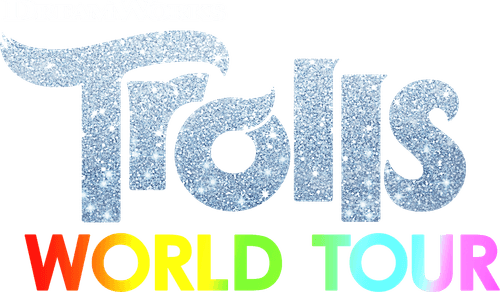 Trolls World Tour