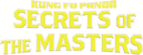 Kung Fu Panda: Secrets of the Masters