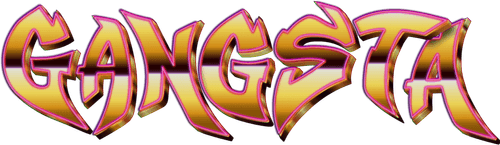Gangsta