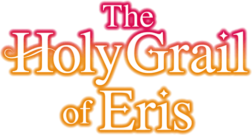 The Holy Grail of Eris