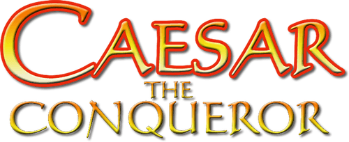 Caesar The Conqueror