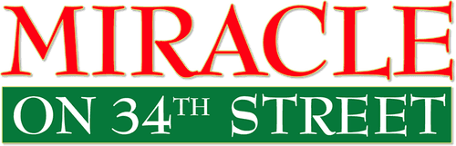 Miracle on 34th Street