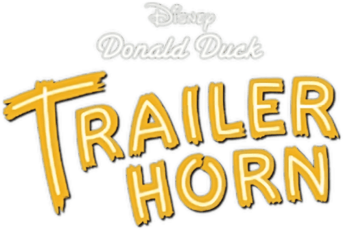 Trailer Horn