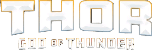 Thor: God of Thunder