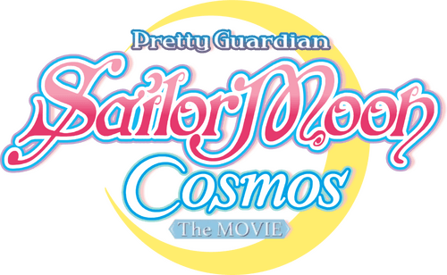 Pretty Guardian Sailor Moon Cosmos the Movie Part 1