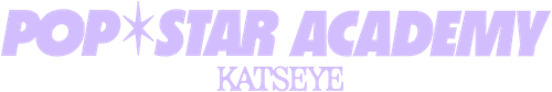 Pop Star Academy: KATSEYE