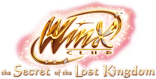 Winx Club: The Secret of the Lost Kingdom