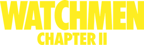 Watchmen: Chapter II