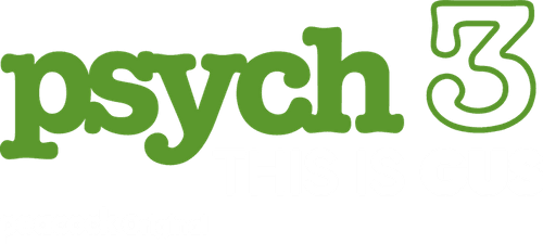Psych 3: This Is Gus