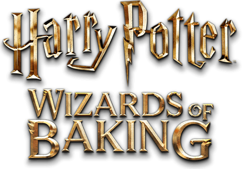 Harry Potter: Wizards of Baking