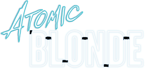 Atomic Blonde