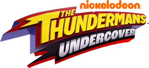 The Thundermans: Undercover