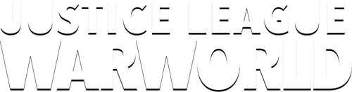 Justice League: Warworld