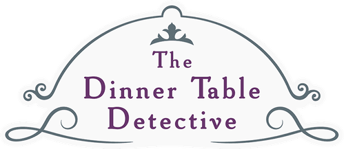 The Dinner Table Detective