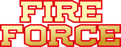Fire Force