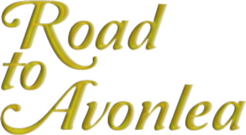 Road to Avonlea