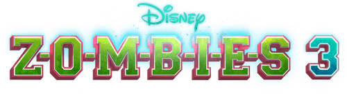 Z-O-M-B-I-E-S 3