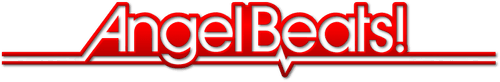Angel Beats!