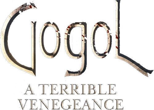 Gogol. A Terrible Vengeance