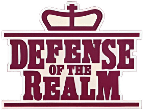 Defence of the Realm