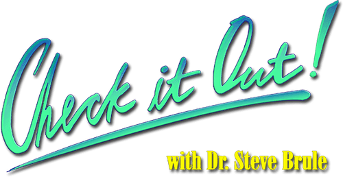 Check It Out! with Dr. Steve Brule