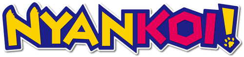 Nyan Koi!