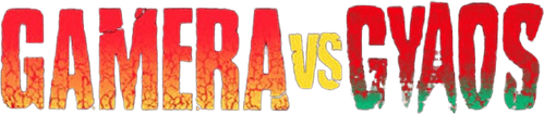 Gamera vs. Gyaos