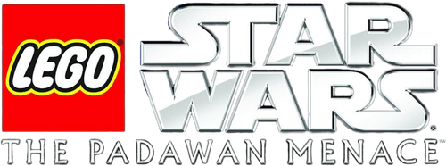 LEGO Star Wars: The Padawan Menace