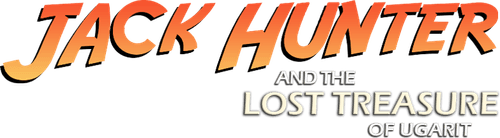 Jack Hunter and the Lost Treasure of Ugarit