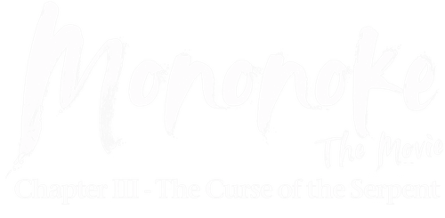 Mononoke the Movie: Chapter III - The Curse of the Serpent