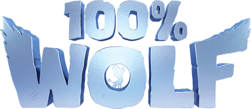 100% Wolf