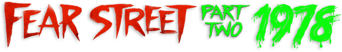 Fear Street: 1978