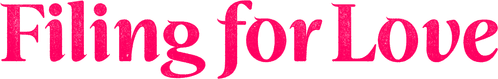 Filing for Love