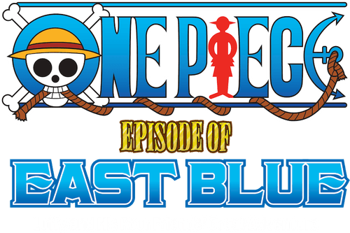 One Piece Episode of East Blue