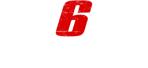6 Bullets