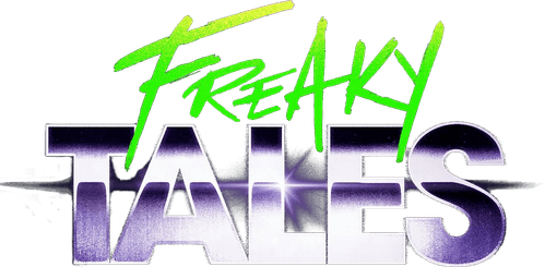 Freaky Tales