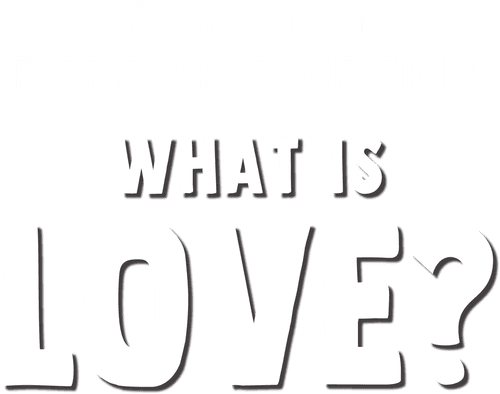 Forky Asks a Question: What Is Love?